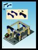 Instrucciones de Construcción - LEGO - 10190 - Market Street: Page 16