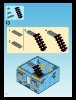 Instrucciones de Construcción - LEGO - 10190 - Market Street: Page 60