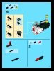 Instrucciones de Construcción - LEGO - 10192 - Space Skulls: Page 19