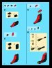 Instrucciones de Construcción - LEGO - 10192 - Space Skulls: Page 20