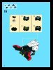 Instrucciones de Construcción - LEGO - 10192 - Space Skulls: Page 24