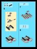 Instrucciones de Construcción - LEGO - 10192 - Space Skulls: Page 7