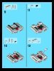 Instrucciones de Construcción - LEGO - 10192 - Space Skulls: Page 8