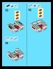 Instrucciones de Construcción - LEGO - 10192 - Space Skulls: Page 9