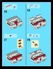 Instrucciones de Construcción - LEGO - 10192 - Space Skulls: Page 10