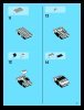 Instrucciones de Construcción - LEGO - 10192 - Space Skulls: Page 23