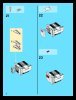 Instrucciones de Construcción - LEGO - 10192 - Space Skulls: Page 26