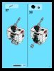 Instrucciones de Construcción - LEGO - 10192 - Space Skulls: Page 31