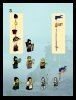 Instrucciones de Construcción - LEGO - 10193 - Medieval Market Village: Page 3