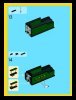 Instrucciones de Construcción - LEGO - 10194 - Emerald Night: Page 7