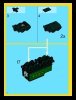 Instrucciones de Construcción - LEGO - 10194 - Emerald Night: Page 10