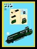 Instrucciones de Construcción - LEGO - 10194 - Emerald Night: Page 31