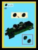 Instrucciones de Construcción - LEGO - 10194 - Emerald Night: Page 51