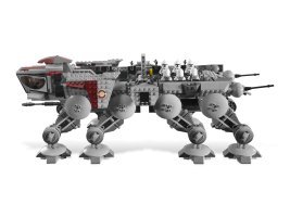 10195 - Republic Dropship with AT-OT Walker™