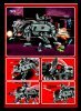 Instrucciones de Construcción - LEGO - 10195 - Republic Dropship with AT-OT Walker™: Page 79