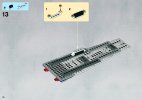 Instrucciones de Construcción - LEGO - 10195 - Republic Dropship with AT-OT Walker™: Page 48