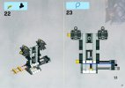 Instrucciones de Construcción - LEGO - 10195 - Republic Dropship with AT-OT Walker™: Page 27