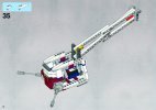 Instrucciones de Construcción - LEGO - 10195 - Republic Dropship with AT-OT Walker™: Page 74