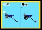 Instrucciones de Construcción - LEGO - 10196 - Grand Carousel: Page 18