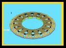 Instrucciones de Construcción - LEGO - 10196 - Grand Carousel: Page 32