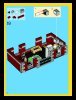 Instrucciones de Construcción - LEGO - 10197 - Fire Brigade: Page 22