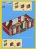 Instrucciones de Construcción - LEGO - 10197 - Fire Brigade: Page 27