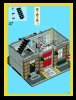 Instrucciones de Construcción - LEGO - 10197 - Fire Brigade: Page 61