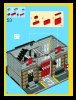 Instrucciones de Construcción - LEGO - 10197 - Fire Brigade: Page 68