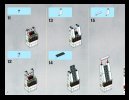 Instrucciones de Construcción - LEGO - 10198 - Tantive IV™: Page 6