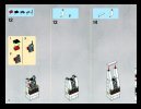 Instrucciones de Construcción - LEGO - 10198 - Tantive IV™: Page 18