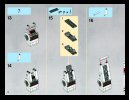 Instrucciones de Construcción - LEGO - 10198 - Tantive IV™: Page 26