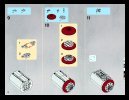 Instrucciones de Construcción - LEGO - 10198 - Tantive IV™: Page 36