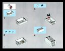 Instrucciones de Construcción - LEGO - 10198 - Tantive IV™: Page 38