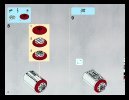 Instrucciones de Construcción - LEGO - 10198 - Tantive IV™: Page 40