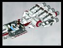 Instrucciones de Construcción - LEGO - 10198 - Tantive IV™: Page 65