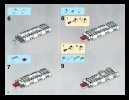 Instrucciones de Construcción - LEGO - 10198 - Tantive IV™: Page 68