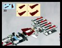 Instrucciones de Construcción - LEGO - 10198 - Tantive IV™: Page 70