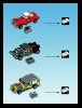 Instrucciones de Construcción - LEGO - 10200 - Custom Car Garage: Page 2