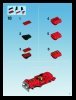 Instrucciones de Construcción - LEGO - 10200 - Custom Car Garage: Page 13