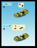 Instrucciones de Construcción - LEGO - 10200 - Custom Car Garage: Page 40