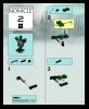 Instrucciones de Construcción - LEGO - 10202 - Ultimate Dume: Page 11