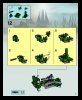 Instrucciones de Construcción - LEGO - 10202 - Ultimate Dume: Page 15