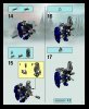 Instrucciones de Construcción - LEGO - 10202 - Ultimate Dume: Page 7