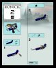 Instrucciones de Construcción - LEGO - 10202 - Ultimate Dume: Page 8