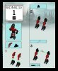 Instrucciones de Construcción - LEGO - 10202 - Ultimate Dume: Page 3