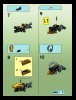 Instrucciones de Construcción - LEGO - 10203 - BIONICLE® Tri-Pack: Page 5