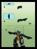 Instrucciones de Construcción - LEGO - 10203 - BIONICLE® Tri-Pack: Page 41