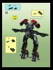 Instrucciones de Construcción - LEGO - 10203 - BIONICLE® Tri-Pack: Page 51