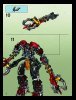 Instrucciones de Construcción - LEGO - 10203 - BIONICLE® Tri-Pack: Page 62