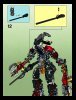 Instrucciones de Construcción - LEGO - 10203 - BIONICLE® Tri-Pack: Page 69